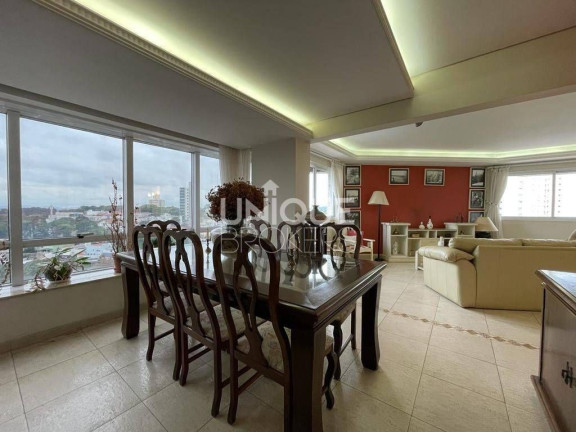 Imagem Apartamento com 3 Quartos à Venda, 194 m² em Centro - Jundiaí Imagem Apartamento com 3 Quartos à Venda, 194 m² em Centro - Jundiaí
