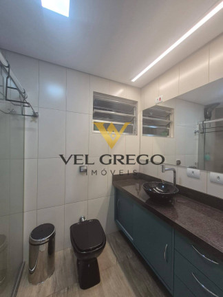 Imagem Apartamento com 3 Quartos à Venda, 75 m² em Osvaldo Cruz - São Caetano Do Sul Imagem Apartamento com 3 Quartos à Venda, 75 m² em Osvaldo Cruz - São Caetano Do Sul