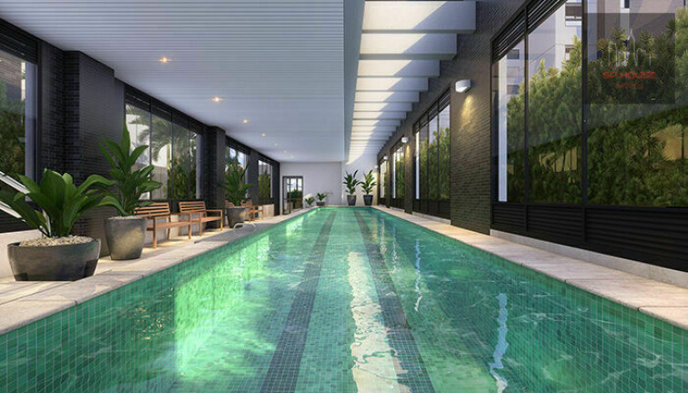 Imagem Apartamento com 3 Quartos à Venda, 115 m² em Sumaré - São Paulo