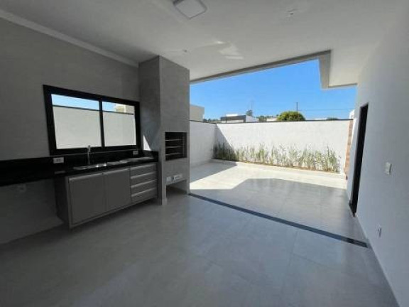 Imagem Casa com 3 Quartos à Venda, 300 m² em Condomínio Terras Do Vale - Caçapava