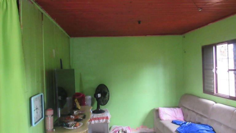 Imagem Casa com 1 Quarto à Venda, 36 m² em Santa Rita - Concórdia Imagem Casa com 1 Quarto à Venda, 36 m² em Santa Rita - Concórdia