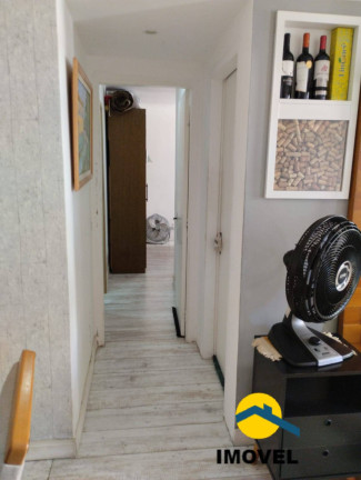 Imagem Apartamento com 2 Quartos à Venda, 65 m² em Santa Rosa - Niterói