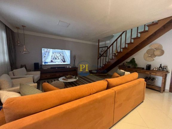 Imagem Casa com 3 Quartos à Venda, 129 m² em Canto Do Forte - Praia Grande Imagem Casa com 3 Quartos à Venda, 129 m² em Canto Do Forte - Praia Grande