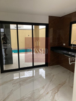 Imagem Casa com 3 Quartos à Venda, 150 m² em Condomínio Terras Do Vale - Caçapava