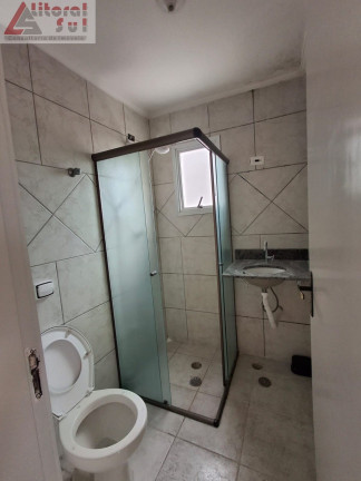 Imagem Apartamento com 2 Quartos para Alugar, 68 m² em Vila Tupi - Praia Grande Imagem Apartamento com 2 Quartos para Alugar, 68 m² em Vila Tupi - Praia Grande