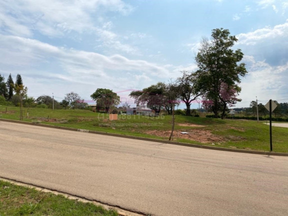 Imagem Terreno em Condomínio à Venda, 276 m² em Condomínio Tropicalia Garden - Boituva