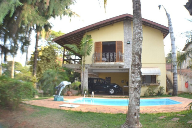 Imagem Imóvel com 3 Quartos à Venda, 265 m² em Recanto Princesa Da Colina - Itatiba