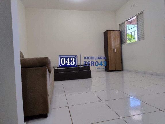 Imagem Apartamento com 1 Quarto para Alugar, 22 m² em Parque Residencial Joaquim Toledo Piza - Londrina Imagem Apartamento com 1 Quarto para Alugar, 22 m² em Parque Residencial Joaquim Toledo Piza - Londrina