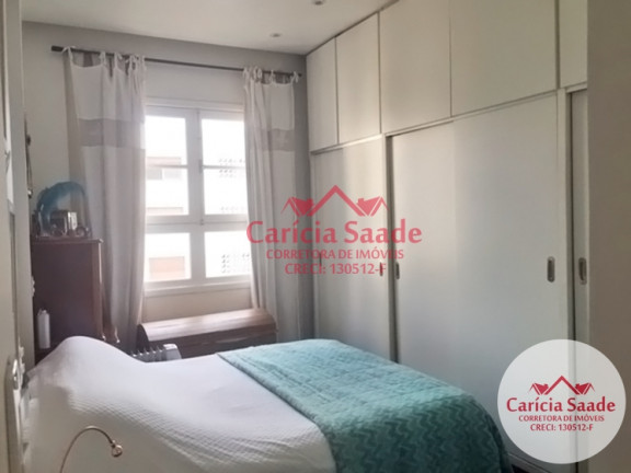 Imagem Apartamento com 2 Quartos à Venda, 110 m² em Bela Vista - São Paulo