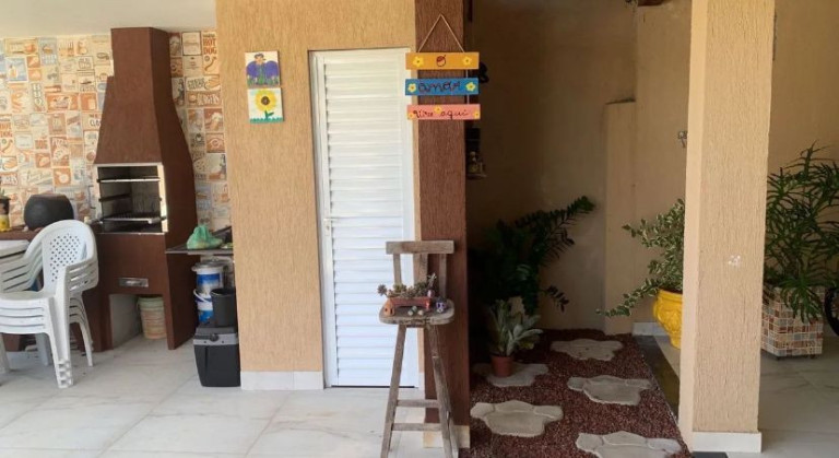 Imagem Casa com 3 Quartos à Venda, 300 m² em Vila De Abrantes - Camaçari Imagem Casa com 3 Quartos à Venda, 300 m² em Vila De Abrantes - Camaçari