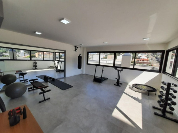 Imagem Apartamento com 2 Quartos à Venda, 61 m² em Trindade - Florianópolis Imagem Apartamento com 2 Quartos à Venda, 61 m² em Trindade - Florianópolis