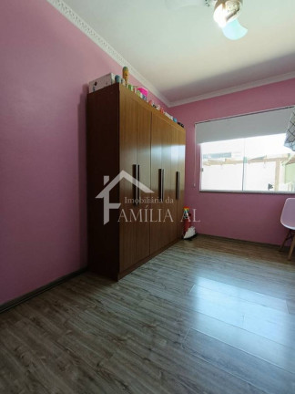 Imagem Casa com 4 Quartos à Venda, 170 m² em Itaum - Joinville