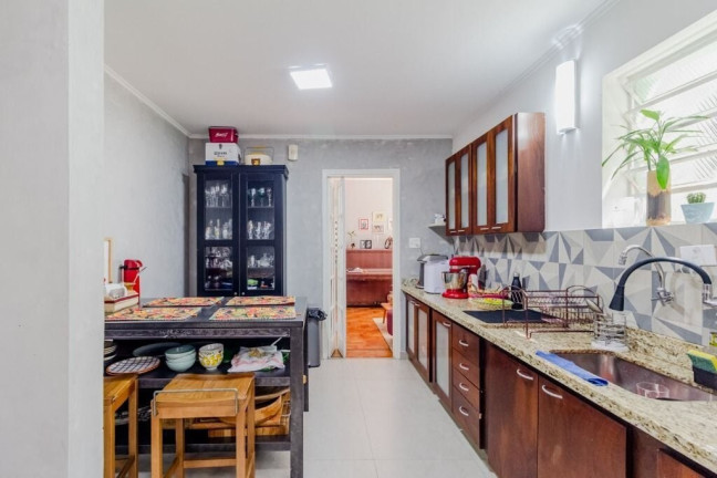 Imagem Casa com 4 Quartos à Venda, 250 m² em Vila Mariana - São Paulo Imagem Casa com 4 Quartos à Venda, 250 m² em Vila Mariana - São Paulo