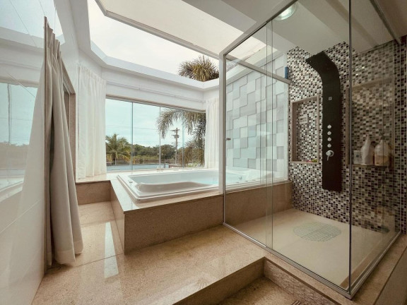 Imagem Casa com 4 Quartos à Venda, 250 m² em Enseada Azul - Guarapari Imagem Casa com 4 Quartos à Venda, 250 m² em Enseada Azul - Guarapari