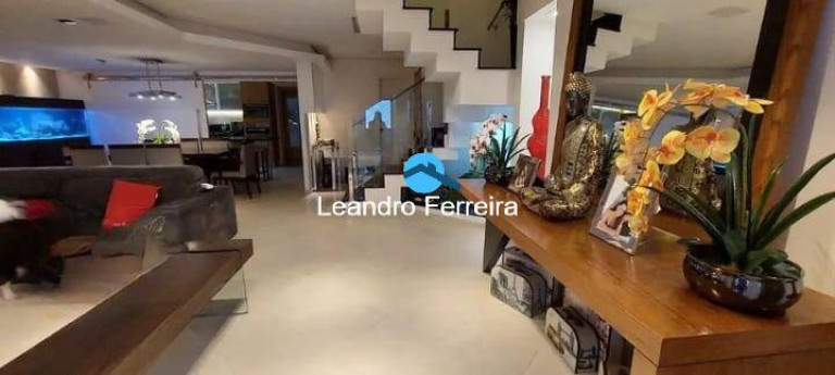 Imagem Cobertura com 4 Quartos à Venda, 267 m² em Rudge Ramos - São Bernardo Do Campo