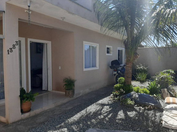 Imagem Casa com 3 Quartos à Venda, em São Cristóvão - Barra Velha Imagem Casa com 3 Quartos à Venda, em São Cristóvão - Barra Velha