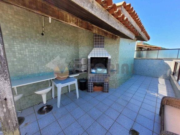 Imagem Apartamento com 3 Quartos à Venda, 156 m² em Martim De Sá - Caraguatatuba