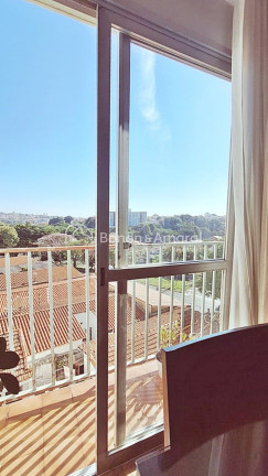 Imagem Apartamento com 3 Quartos à Venda, 90 m² em Jardim Flamboyant - Campinas Imagem Apartamento com 3 Quartos à Venda, 90 m² em Jardim Flamboyant - Campinas