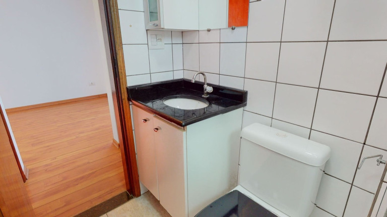 Imagem Apartamento com 2 Quartos à Venda, 64 m² em Rio Pequeno - São Paulo