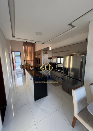 Imagem Casa com 3 Quartos à Venda, 98 m² em Muçumagro - João Pessoa