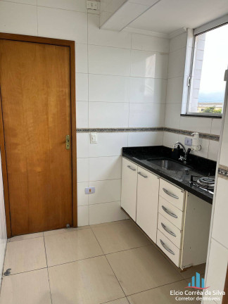 Imagem Apartamento com 1 Quarto à Venda, 40 m² em Parque São Vicente - São Vicente Imagem Apartamento com 1 Quarto à Venda, 40 m² em Parque São Vicente - São Vicente