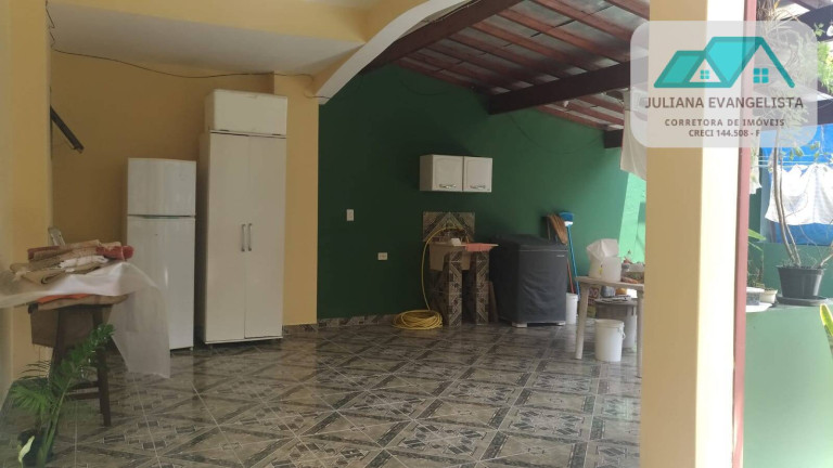 Imagem Casa com 2 Quartos à Venda, 300 m² em Jardim Joamar - Caraguatatuba Imagem Casa com 2 Quartos à Venda, 300 m² em Jardim Joamar - Caraguatatuba