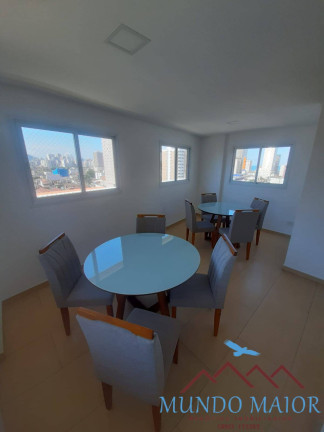 Imagem Apartamento com 1 Quarto à Venda, 36 m² em Aviaçao - Praia Grande