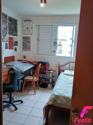 Imagem Apartamento com 3 Quartos à Venda, 143 m² em Capoeiras - Florianópolis Imagem Apartamento com 3 Quartos à Venda, 143 m² em Capoeiras - Florianópolis