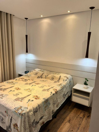 Imagem Apartamento com 2 Quartos à Venda, 47 m² em Nova Petrópolis - São Bernardo Do Campo Imagem Apartamento com 2 Quartos à Venda, 47 m² em Nova Petrópolis - São Bernardo Do Campo