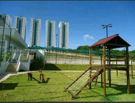 Imagem Apartamento com 2 Quartos à Venda, 1 m² em Jardim Guarujá - Sorocaba