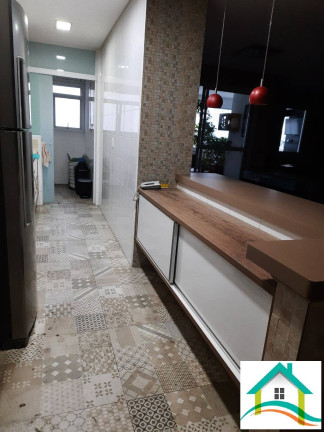 Imagem Apartamento com 2 Quartos à Venda, 96 m² em Barcelona - São Caetano Do Sul Imagem Apartamento com 2 Quartos à Venda, 96 m² em Barcelona - São Caetano Do Sul