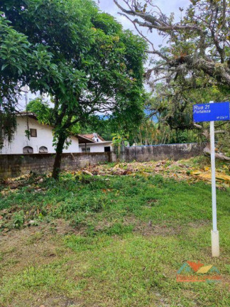 Imagem Terreno à Venda, 287 m² em Massaguaçu - Caraguatatuba