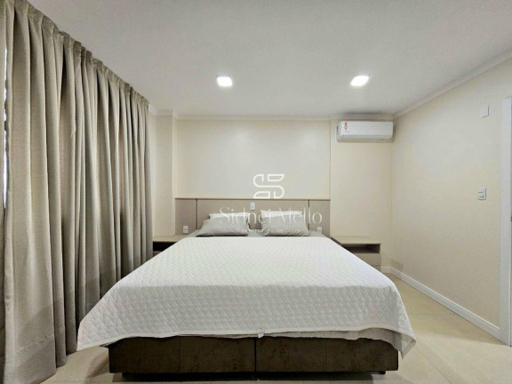 Imagem Apartamento com 4 Quartos à Venda, 223 m² em Quadra Mar Centro - Balneário Camboriú
