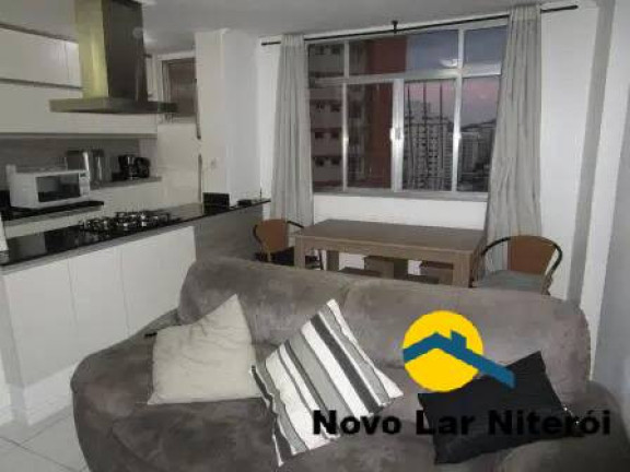 Imagem Apartamento com 2 Quartos à Venda, 65 m² em Icaraí - Niterói Imagem Apartamento com 2 Quartos à Venda, 65 m² em Icaraí - Niterói