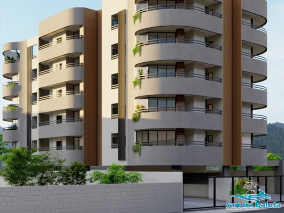 Imagem Apartamento com 2 Quartos à Venda, 63 m² em Itaguá - Ubatuba Imagem Apartamento com 2 Quartos à Venda, 63 m² em Itaguá - Ubatuba
