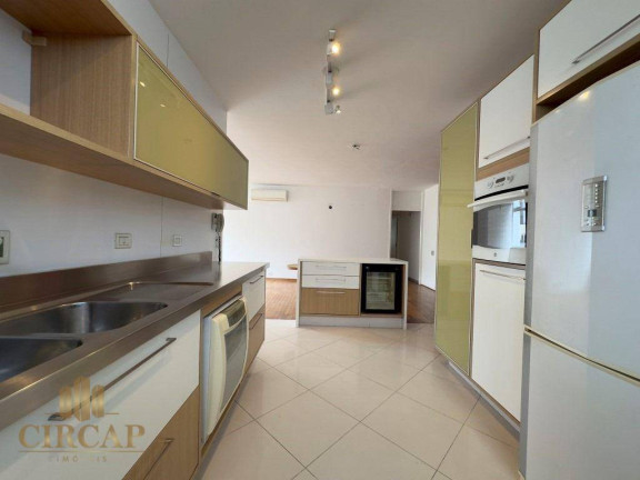 Imagem Apartamento com 3 Quartos à Venda, 176 m² em Higienópolis - São Paulo
