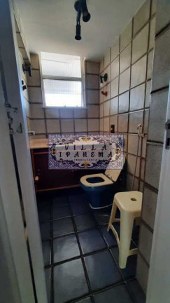 Imagem Apartamento com 3 Quartos à Venda, 100 m² em Icaraí - Niterói