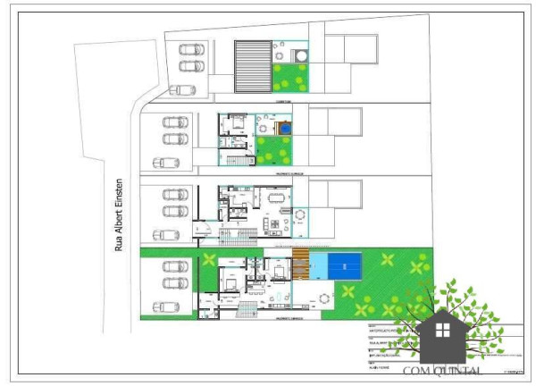 Imagem Terreno à Venda, 509 m² em Bosque Do Vianna - Cotia