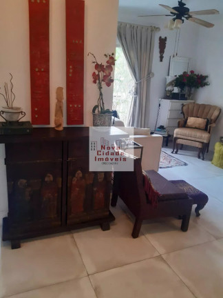 Imagem Apartamento com 2 Quartos à Venda, 80 m² em Vila Olímpia - São Paulo