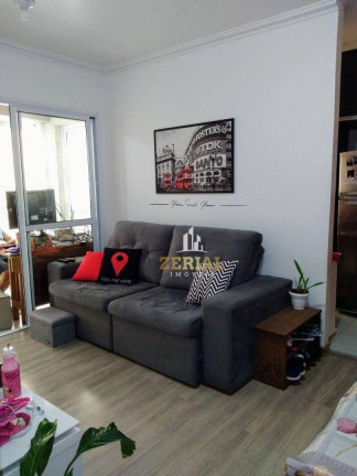 Imagem Apartamento com 2 Quartos à Venda, 67 m² em Santa Paula - São Caetano Do Sul Imagem Apartamento com 2 Quartos à Venda, 67 m² em Santa Paula - São Caetano Do Sul