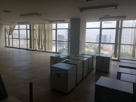 Imagem Sala Comercial à Venda, 135 m² em Centro - Rio De Janeiro Imagem Sala Comercial à Venda, 135 m² em Centro - Rio De Janeiro