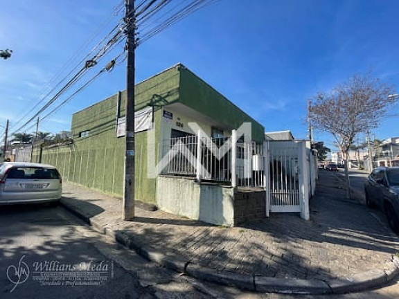 Casa à Venda, 164 m² em Vila Galvão - Guarulhos