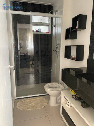 Imagem Apartamento com 2 Quartos à Venda, 80 m² em Centro - São Bernardo Do Campo