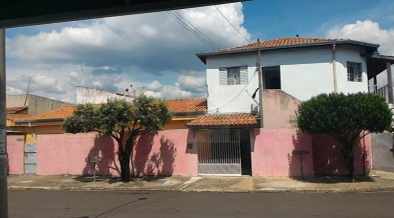 Imagem Casa com 3 Quartos à Venda, 330 m² em Jardim Morada Do Sol - Indaiatuba Imagem Casa com 3 Quartos à Venda, 330 m² em Jardim Morada Do Sol - Indaiatuba