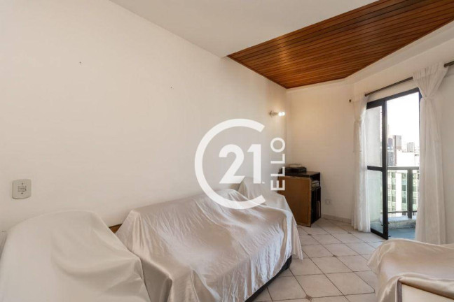 Imagem Imóvel com 1 Quarto à Venda, 43 m² em Itaim Bibi - São Paulo Imagem Imóvel com 1 Quarto à Venda, 43 m² em Itaim Bibi - São Paulo