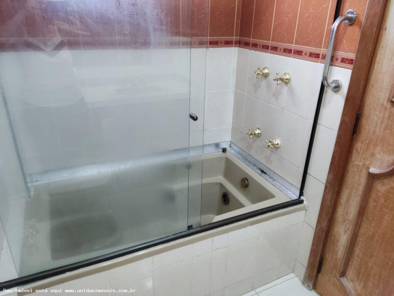 Imagem Apartamento com 4 Quartos à Venda, 180 m² em Cidade Dutra - São Paulo