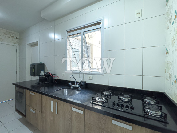 Imagem Apartamento com 3 Quartos à Venda, 100 m² em água Branca - São Paulo