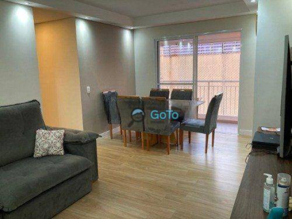 Imagem Apartamento com 3 Quartos à Venda, 70 m² em Vila Matilde - São Paulo Imagem Apartamento com 3 Quartos à Venda, 70 m² em Vila Matilde - São Paulo