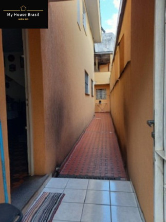 Imagem Sobrado com 2 Quartos à Venda, 178 m² em Parada Inglesa - São Paulo