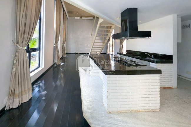 Imagem Apartamento com 1 Quarto à Venda, 188 m² em Vila Andrade - São Paulo Imagem Apartamento com 1 Quarto à Venda, 188 m² em Vila Andrade - São Paulo